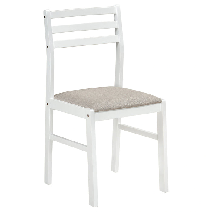 Sykes Side Chair (Set of 2) - Home And Beyond