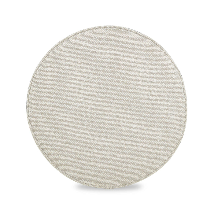 Pookie Performance Boucle Accent Stool