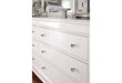 Pompei Dresser