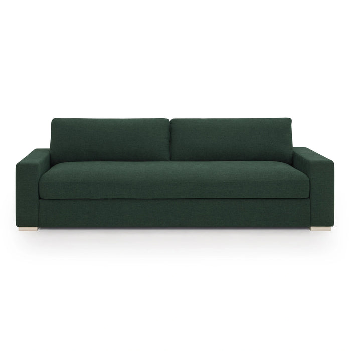 Beckham 96" Performance Chenille Sofa