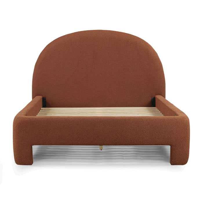 Orphea Performance Boucle Bed