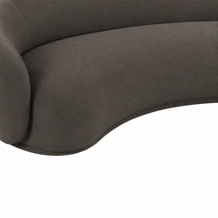 Kendall Sofa (90"-120")