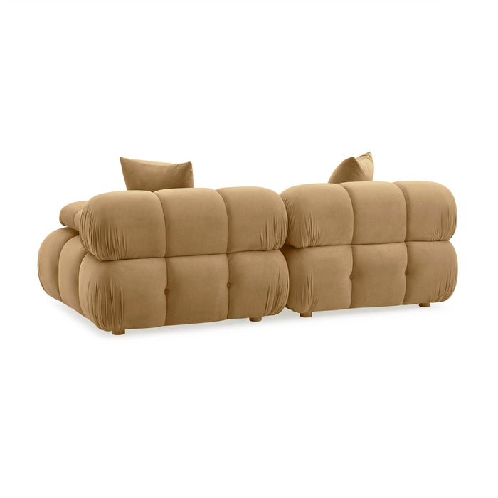 Calliope 79" Loveseat