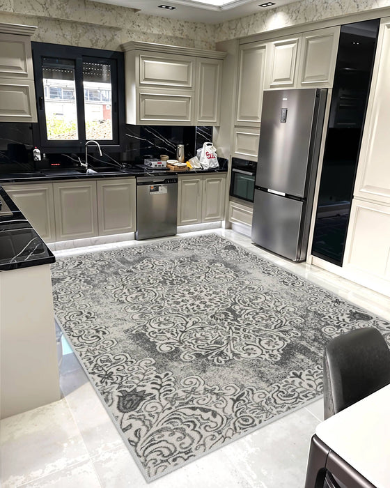 JERICHO Rug DESIGN 9956