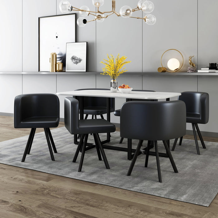 800 DINING TABLE SET