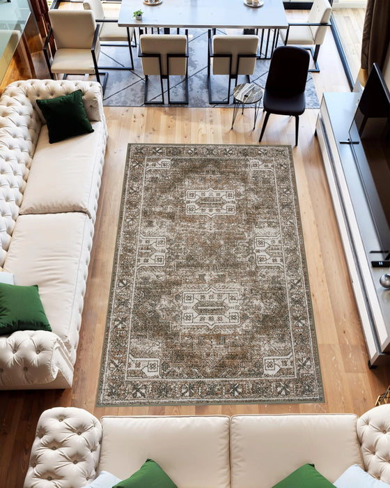 K&D RUG DESIGN 12007