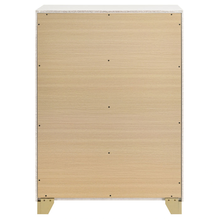 Caraway Chest of Drawers