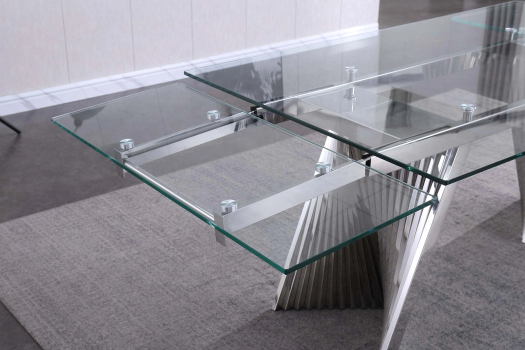 RDT207 DINING TABLE