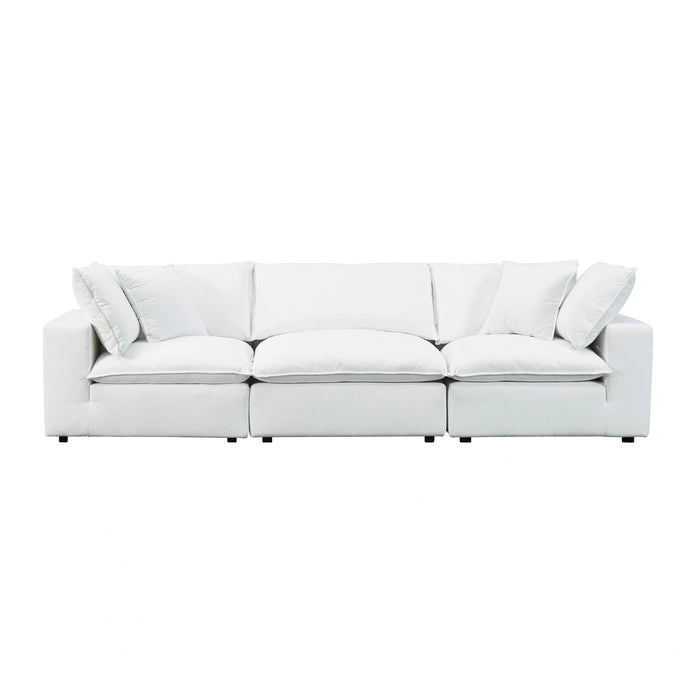 Cali 120" Modular Sofa