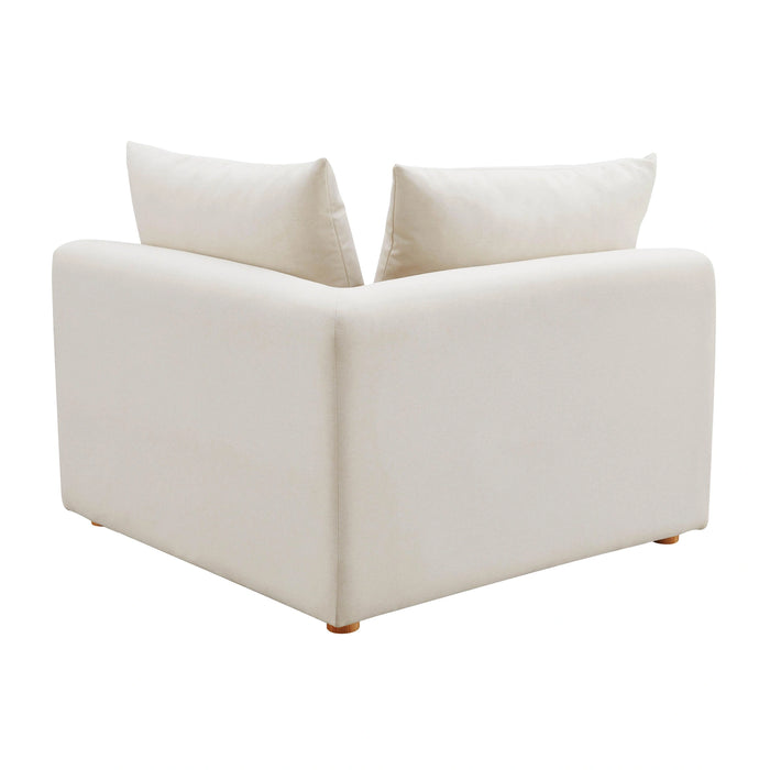 Hangover Corner Chair