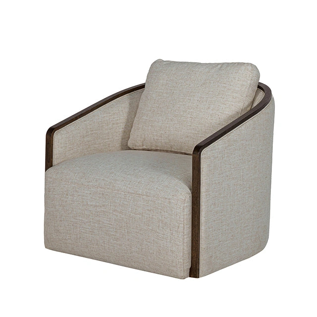 Zebina Swivel Chair
