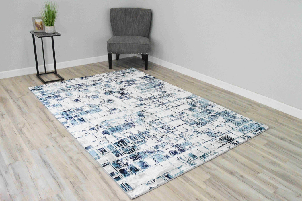 E1036 Blue - Davinci