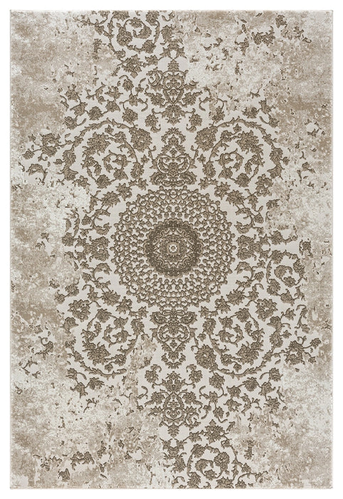 TRABZON RUG DESIGN 99906