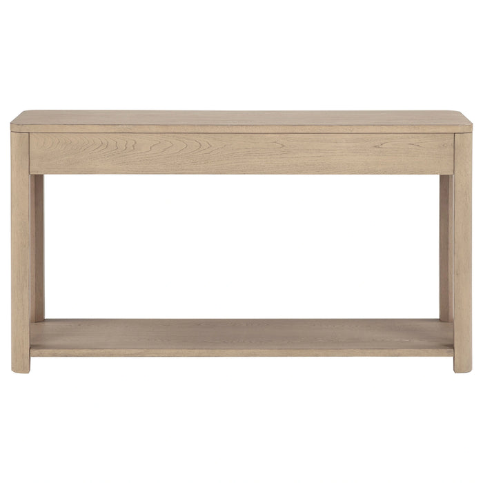 Marcelo Console Table