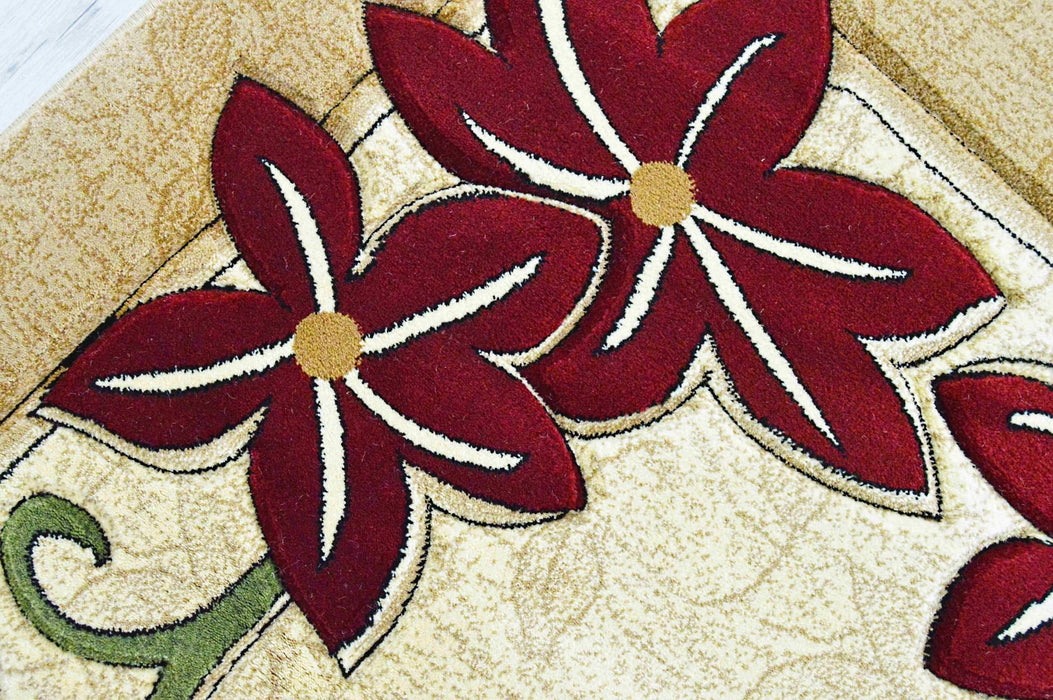 GLAMOUR Design 207