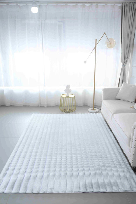 FLORA SHAGGY Rug