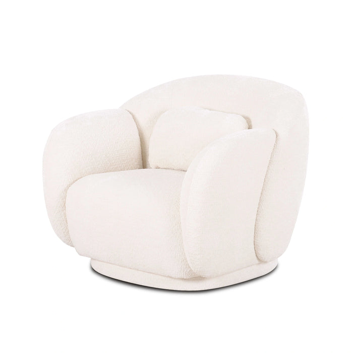 Misty Accent Chair