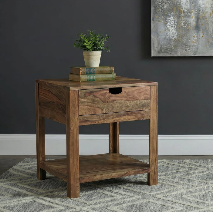 Esther End Table