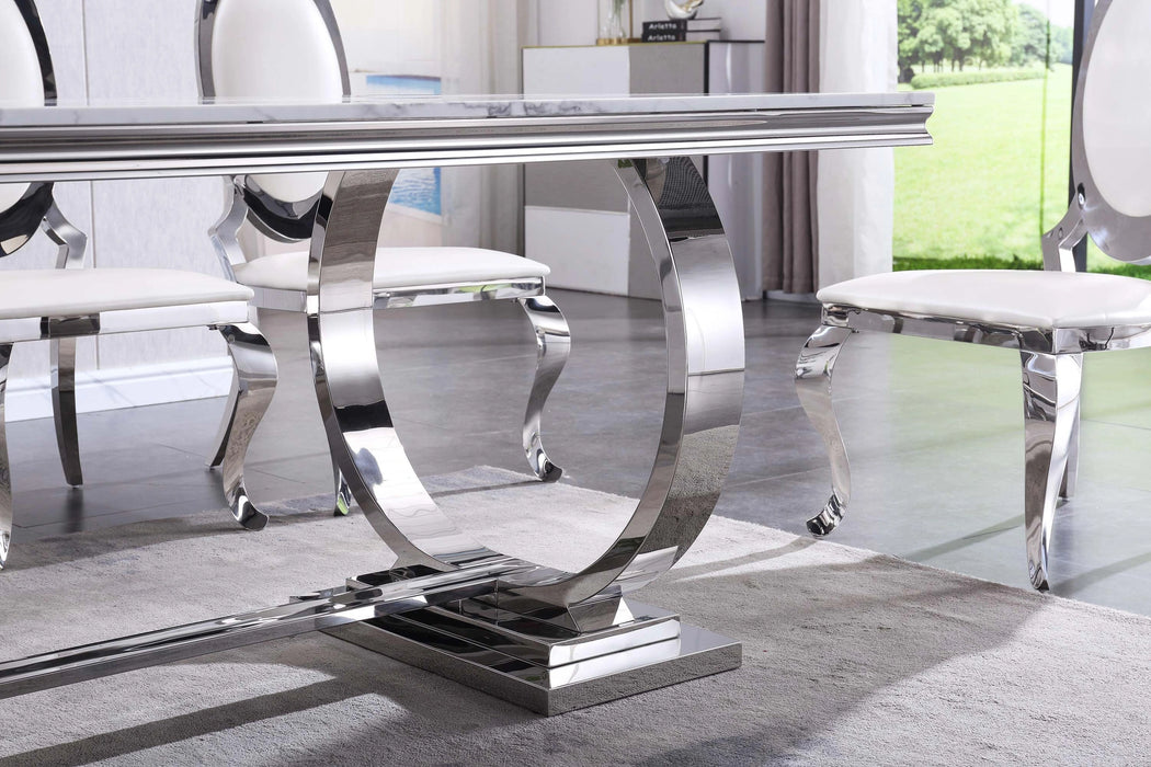 RDT316 DINING TABLE