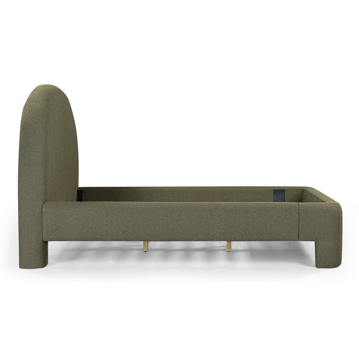 Orphea Performance Boucle Bed