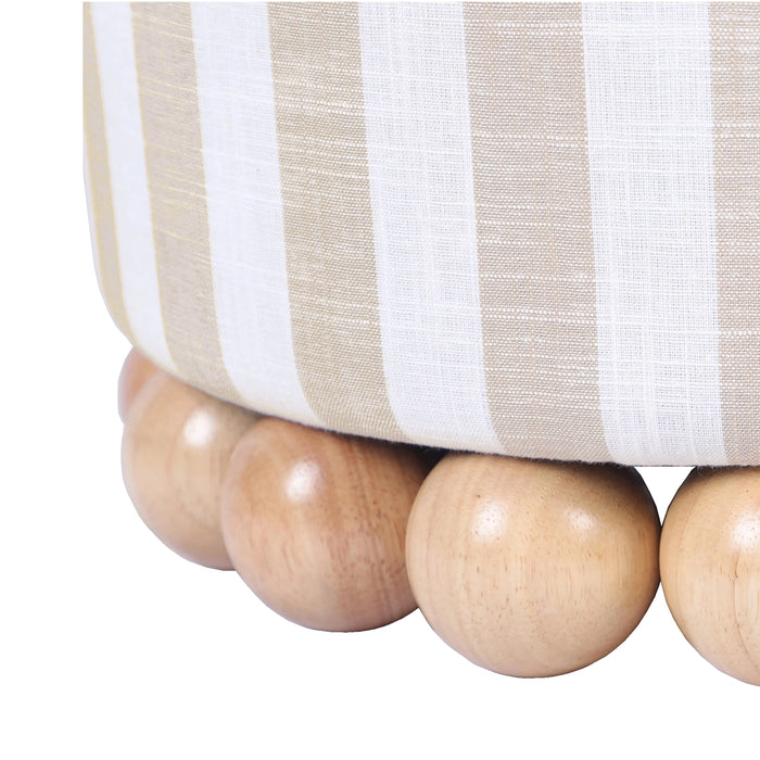 Dex Ottoman