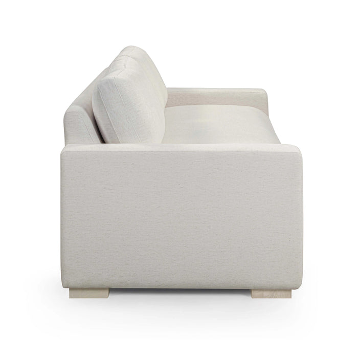 Beckham 96" Upcycled Performance Chenille Sofa