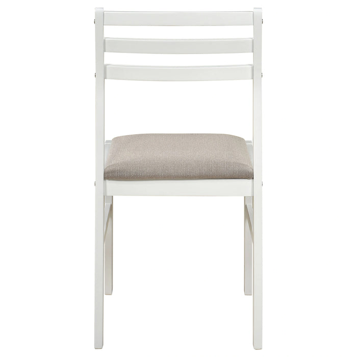 Sykes Side Chair (Set of 2) - Home And Beyond