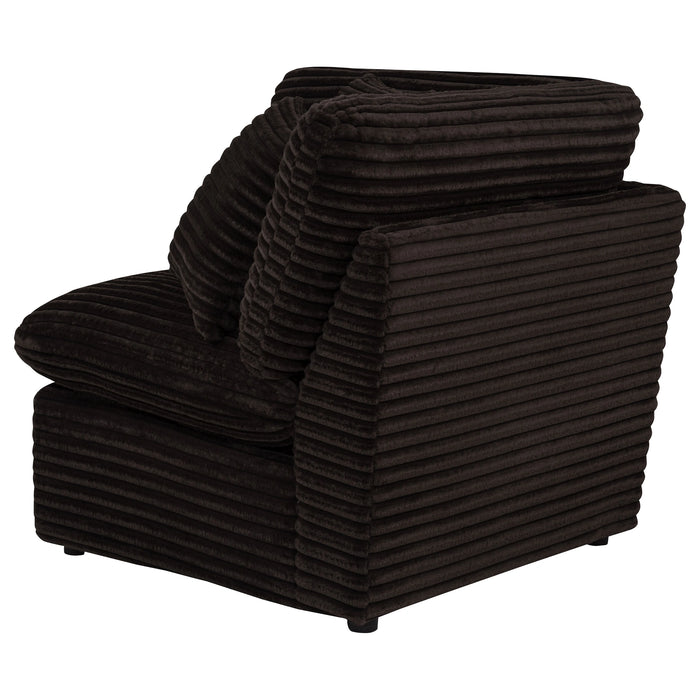 Collins Corner Chair
