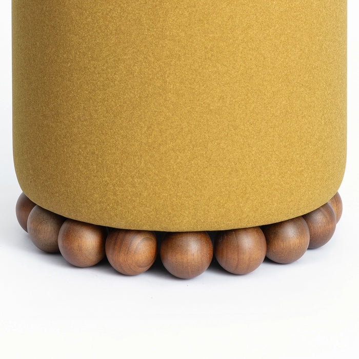 Dex Ottoman