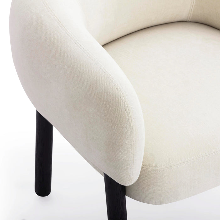 Foxy Accent Chair