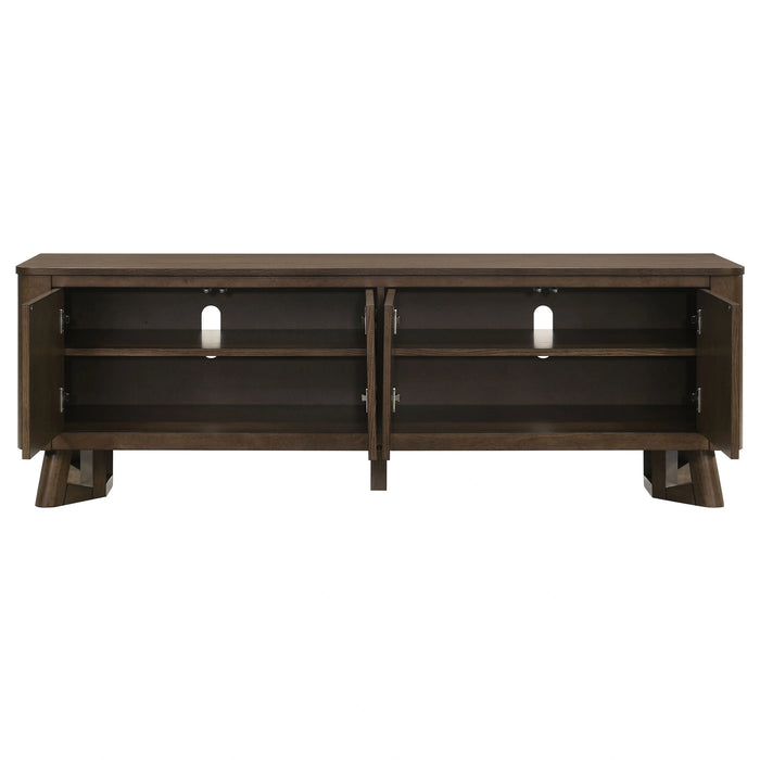 Trotter 71-inch TV Stand