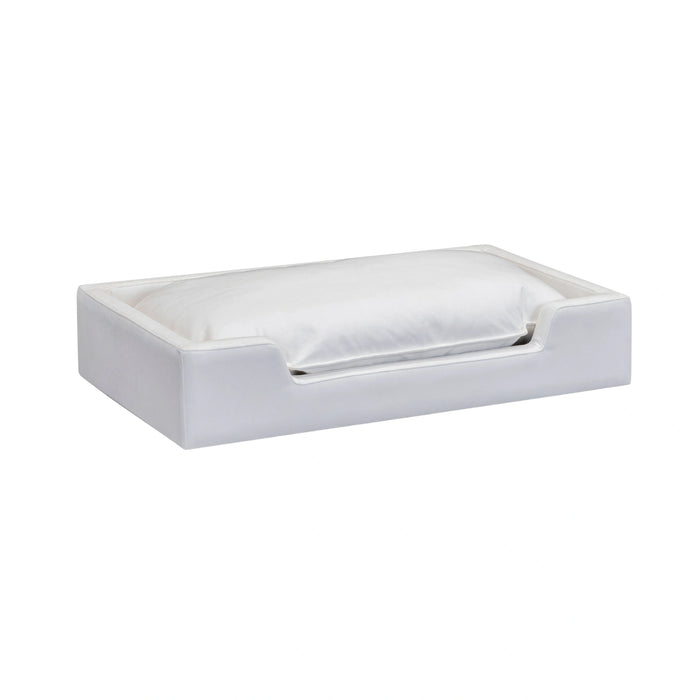 Cali Performance Fabric Modular Pet Bed