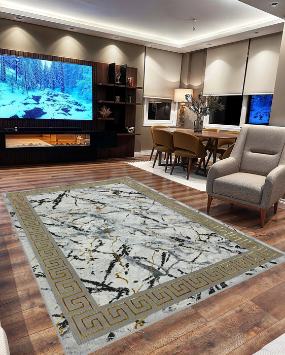 MARBLE Rug Design 1042