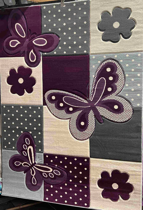 KIDDO Rug DESIGN 8820
