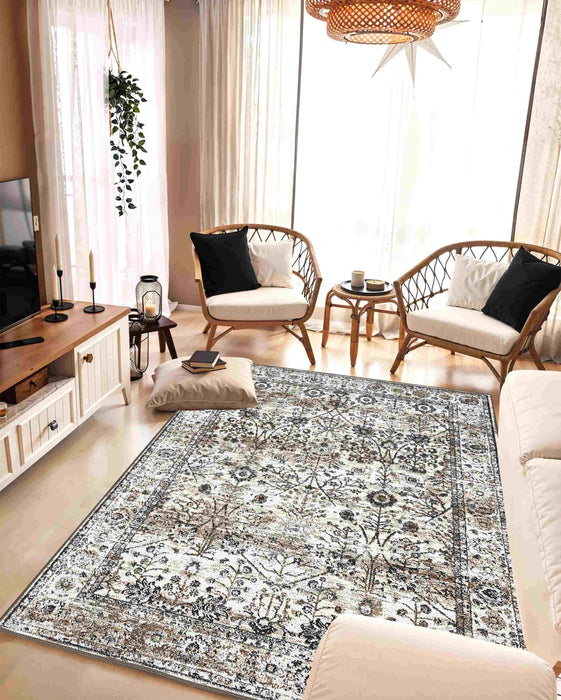 ELEGANCE RUG DESIGN 9908