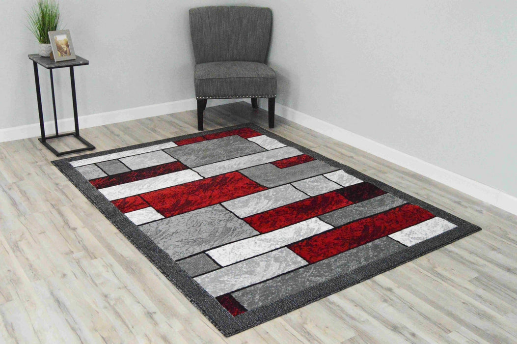 RIMA Rug DESIGN 4999