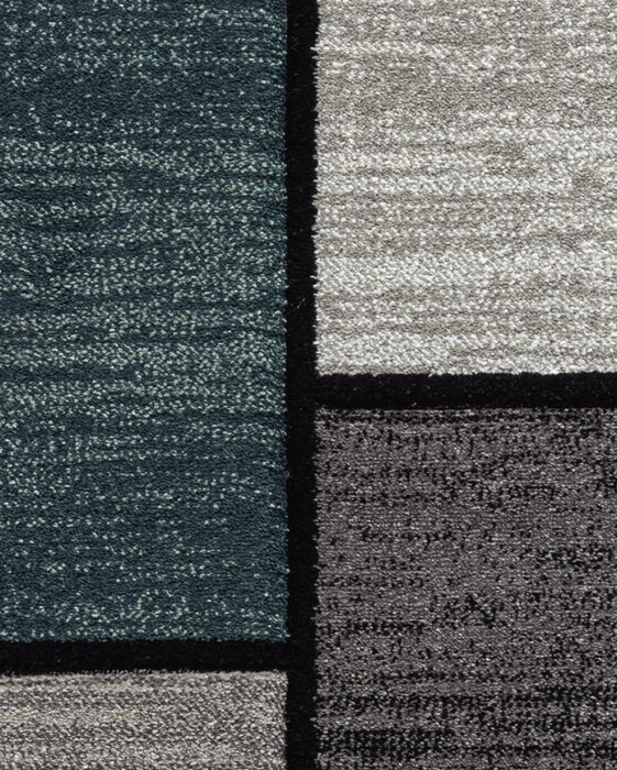 ATLAS Rug DESIGN 9957