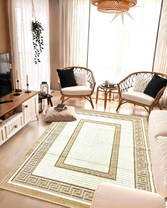 TRIBAL Rug DESIGN 5513