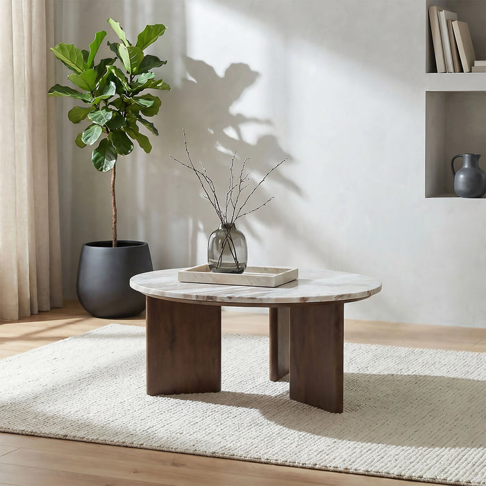 Jenna Coffee Table