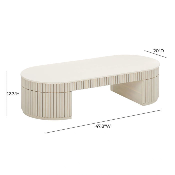 Bella Coffee Table