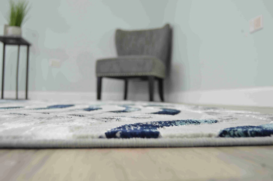 OXFORD Rug Design 7001