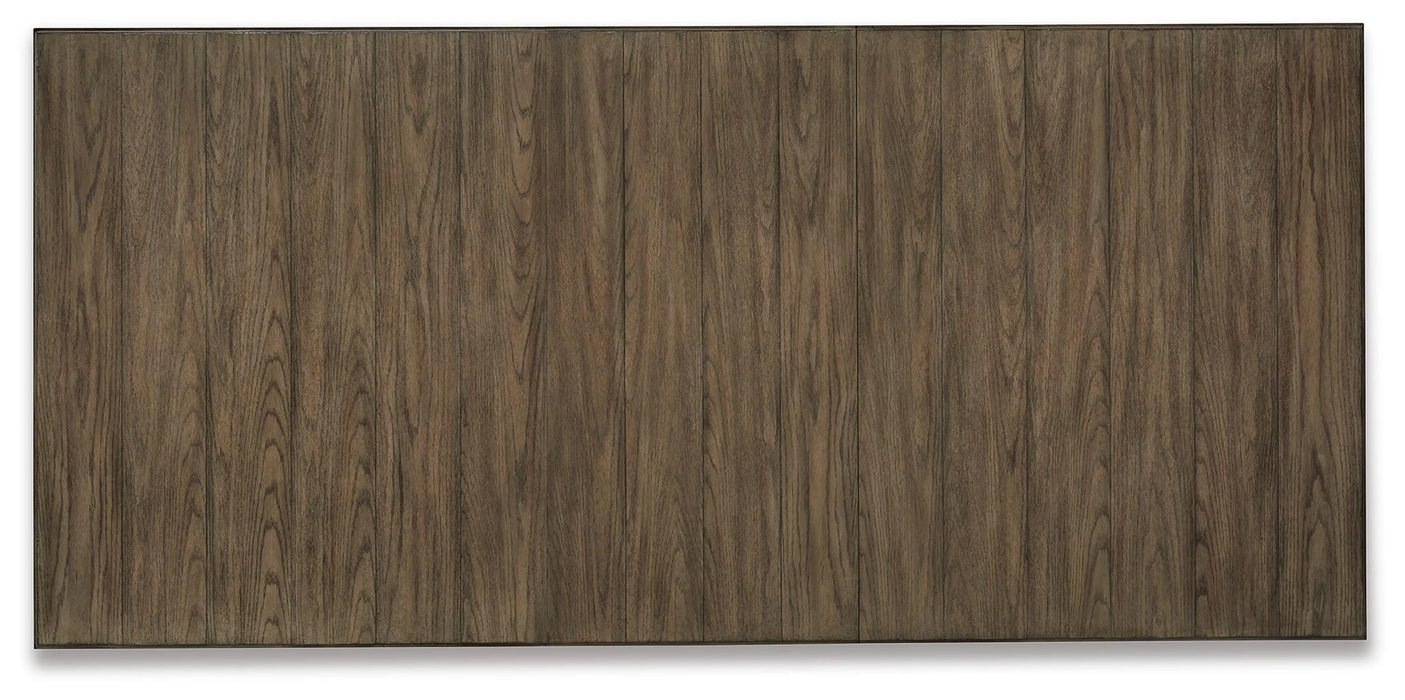 Bolanburg Dining Room Set