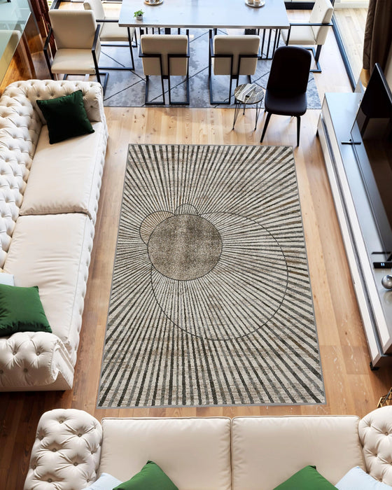 K&D RUG DESIGN 12011