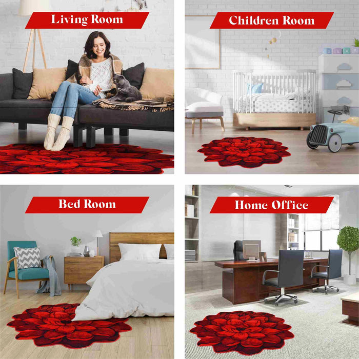 FLOWERS Design 301