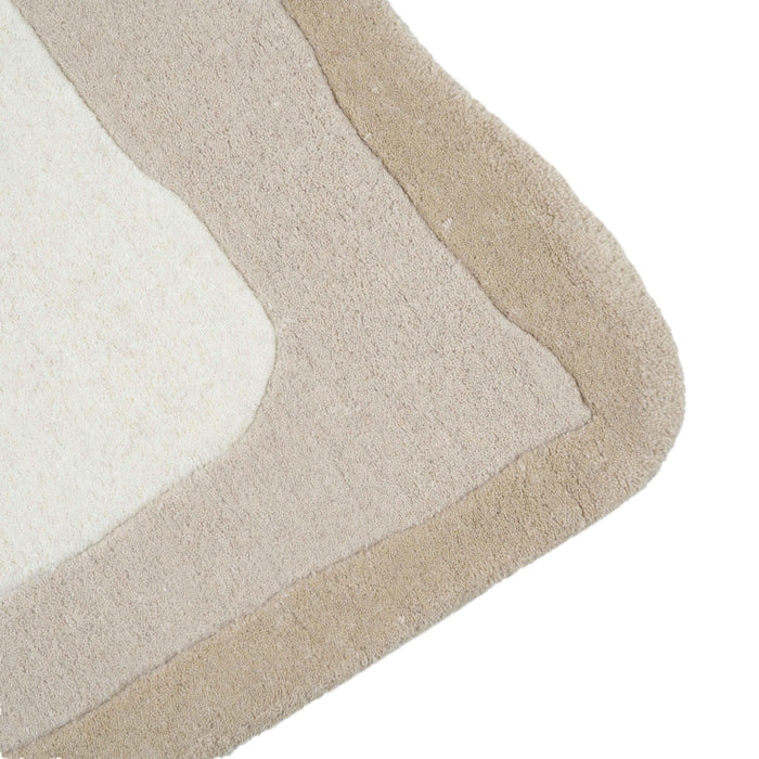 Tarba Rectangular Floor Rug