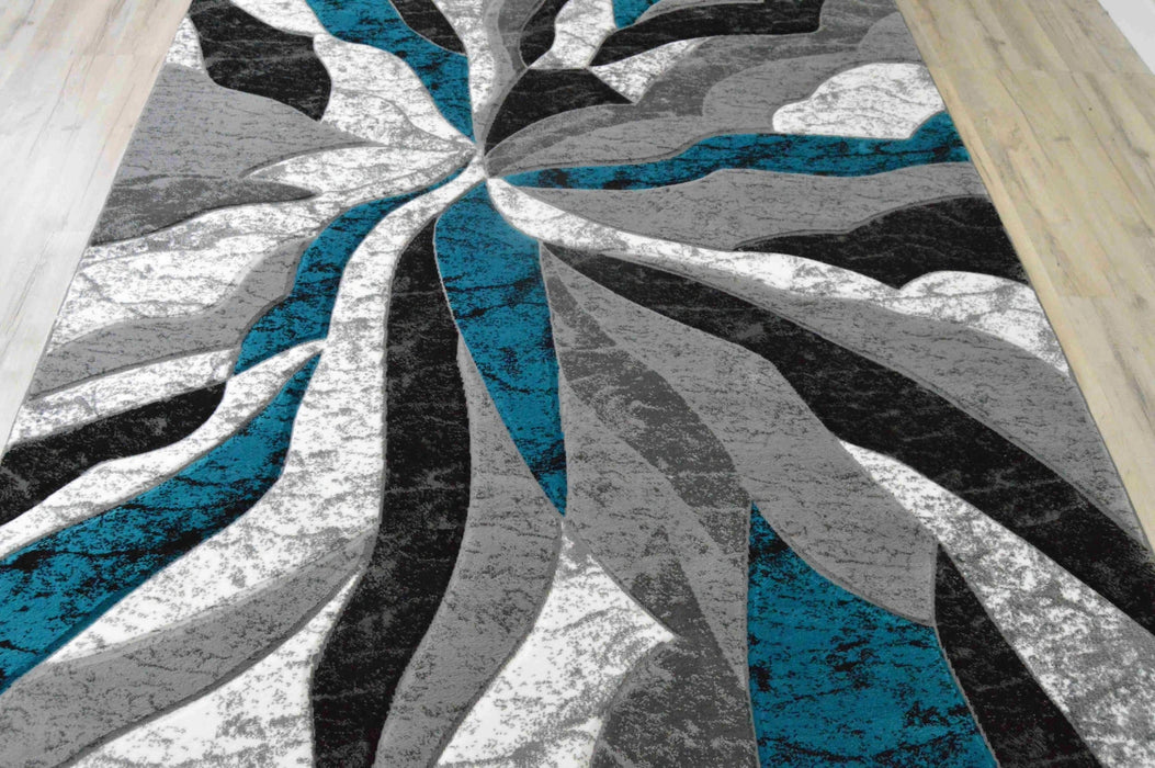 PREMIUM Rug Design 2303