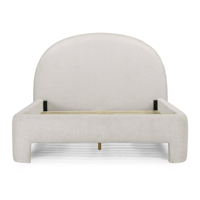 Orphea Performance Boucle Bed