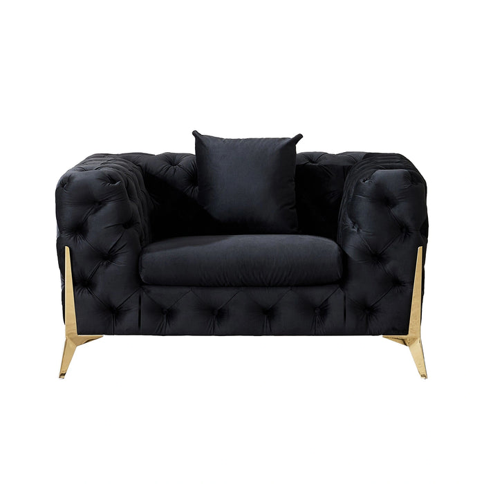 C8001B ARMCHAIR