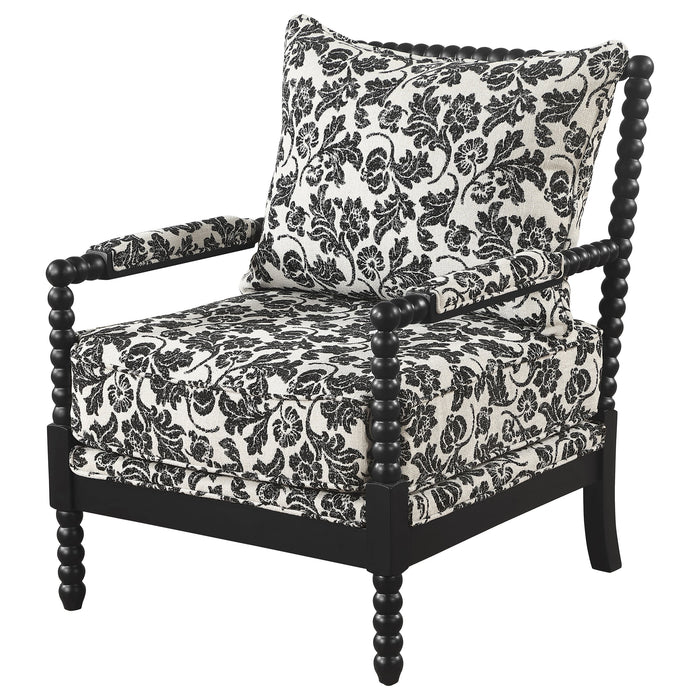Blanchett Accent Chair - Home And Beyond
