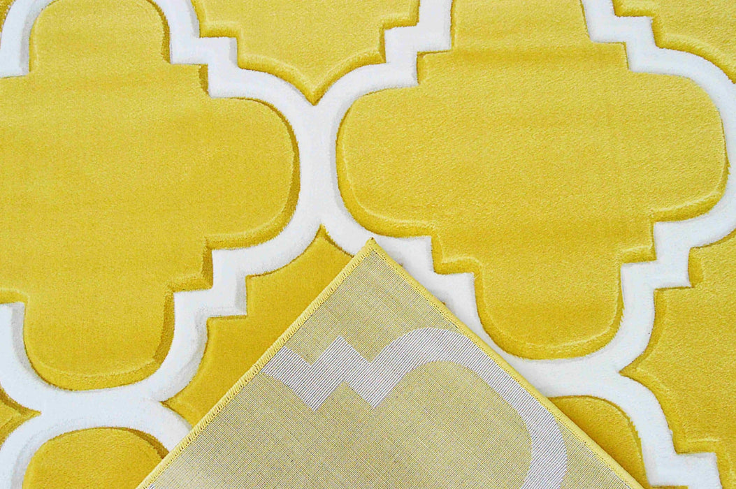 PREMIUM Rug Design 4518